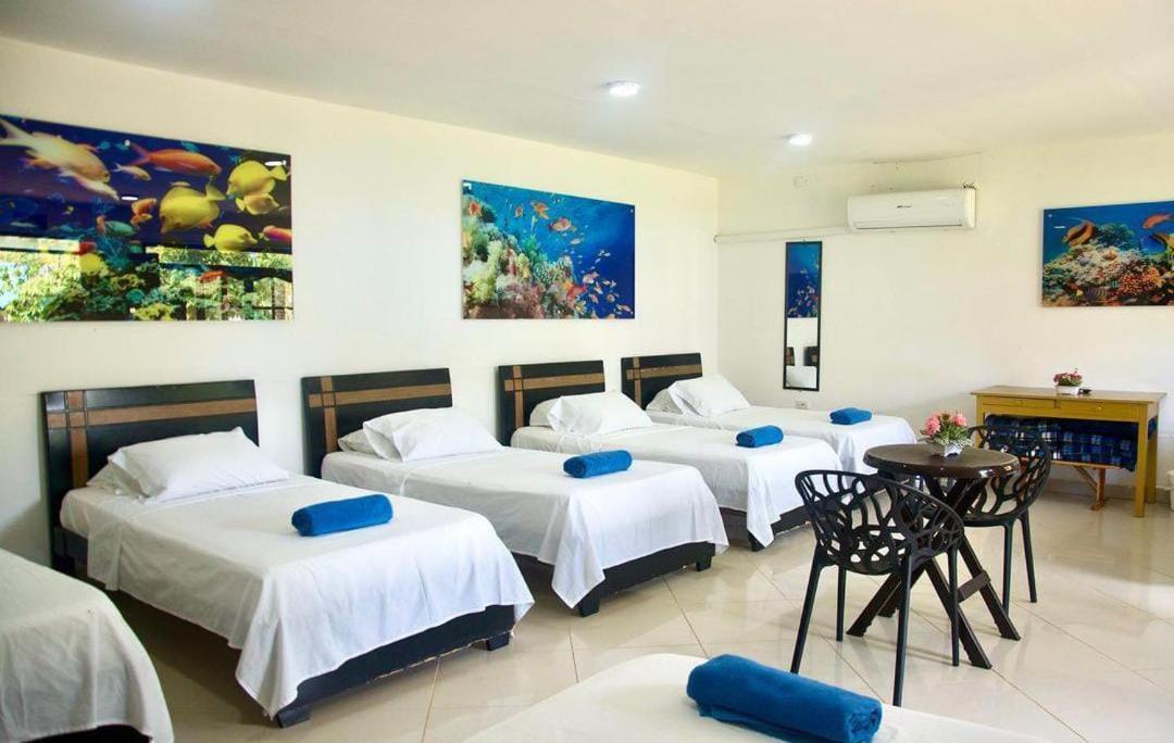 Hotel Casa Blanca เนโคคลิ ภายนอก รูปภาพ
